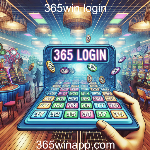 Explore o Mundo do Bingo Online no 365win