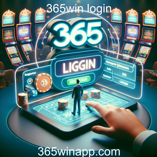 A Importância do Cadastro em Jogos Online: Explorando 365win