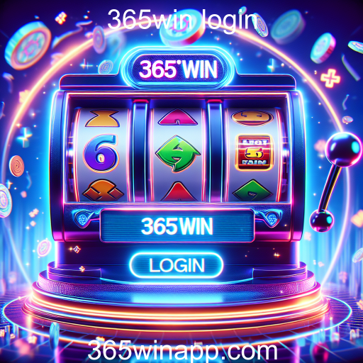 Caça-Níqueis: A Emoção dos Jogos Online no 365win